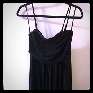 Ann Taylor Maxi dress for petite size 2